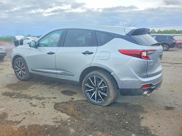 2025 ACURA RDX A-Spec Advance