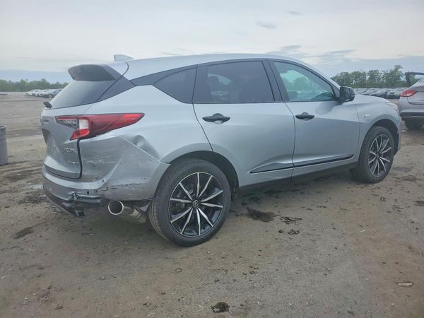2025 ACURA RDX A-Spec Advance
