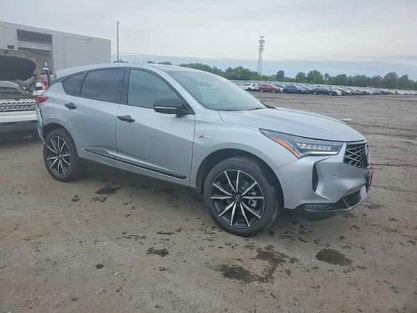 2025 ACURA RDX A-Spec Advance