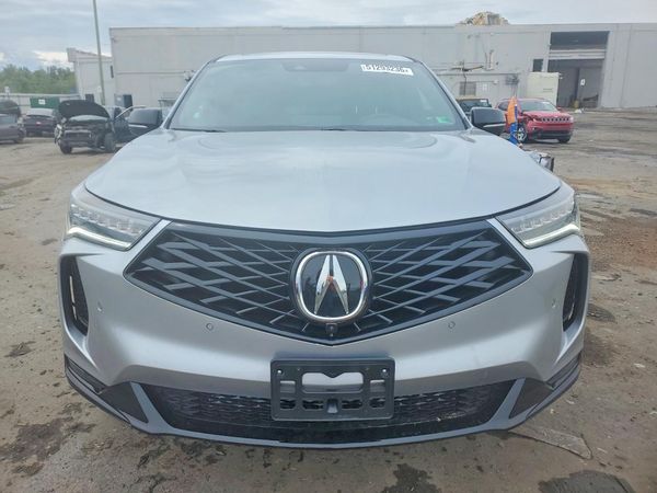 2025 ACURA RDX A-Spec Advance