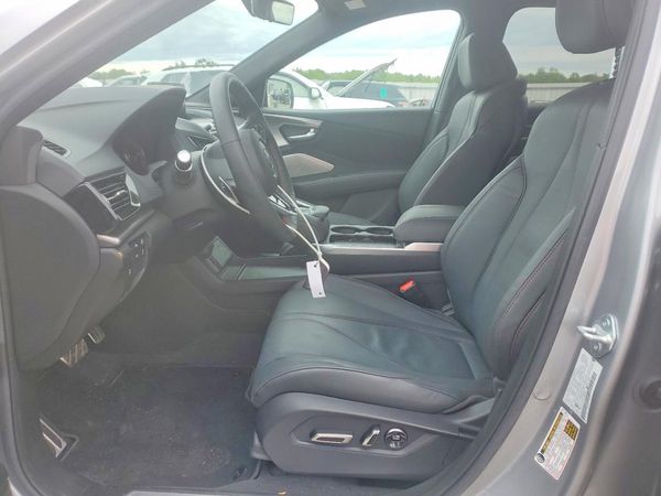 2025 ACURA RDX A-Spec Advance
