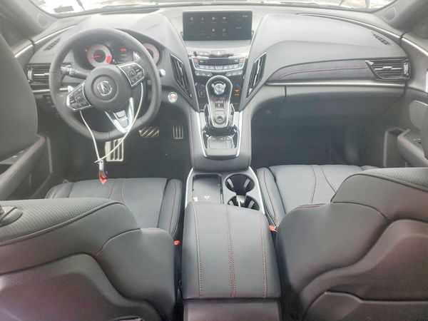 2025 ACURA RDX A-Spec Advance