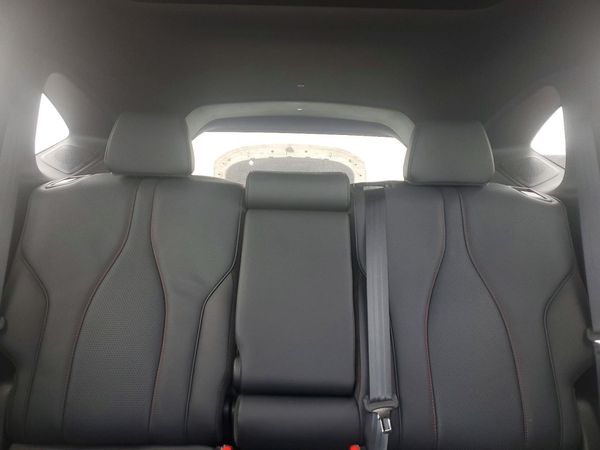 2025 ACURA RDX A-Spec Advance