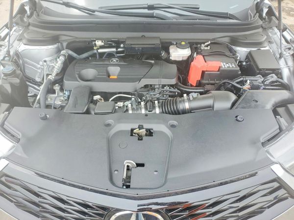 2025 ACURA RDX A-Spec Advance