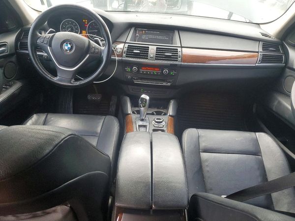 2012 BMW X6