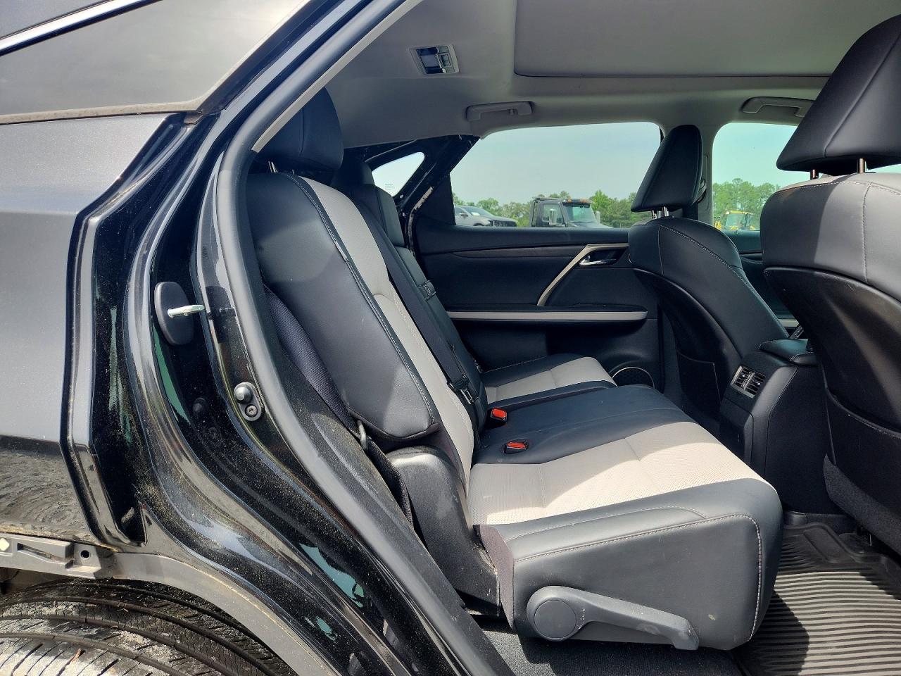 2022 LEXUS RX 350 Premium