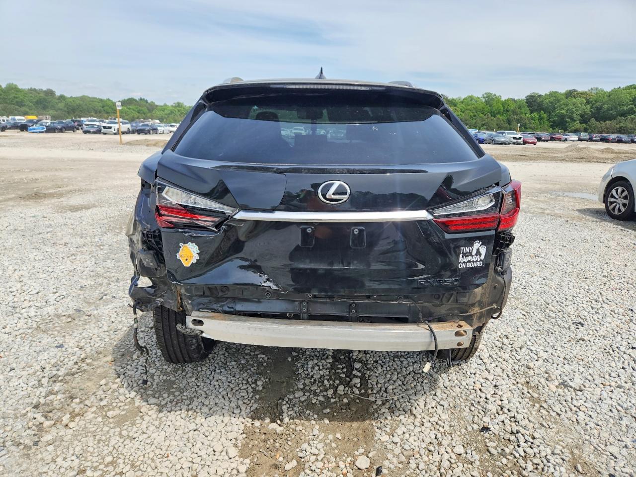 2022 LEXUS RX 350 Premium