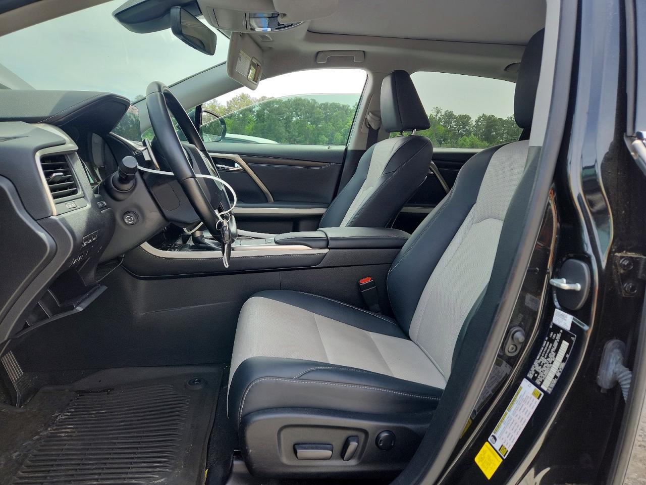 2022 LEXUS RX 350 Premium