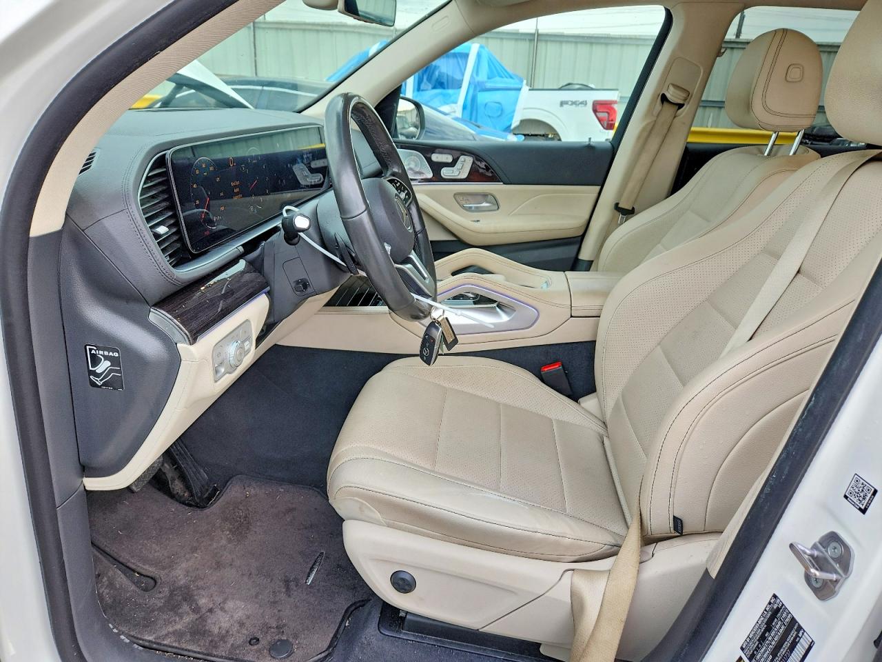 2020 MERCEDES-BENZ GLE GLE350