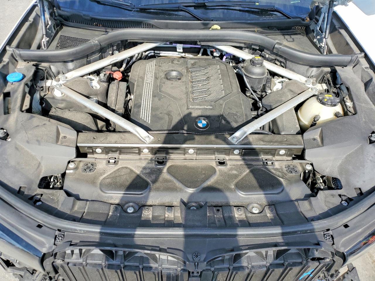 2021 BMW X7