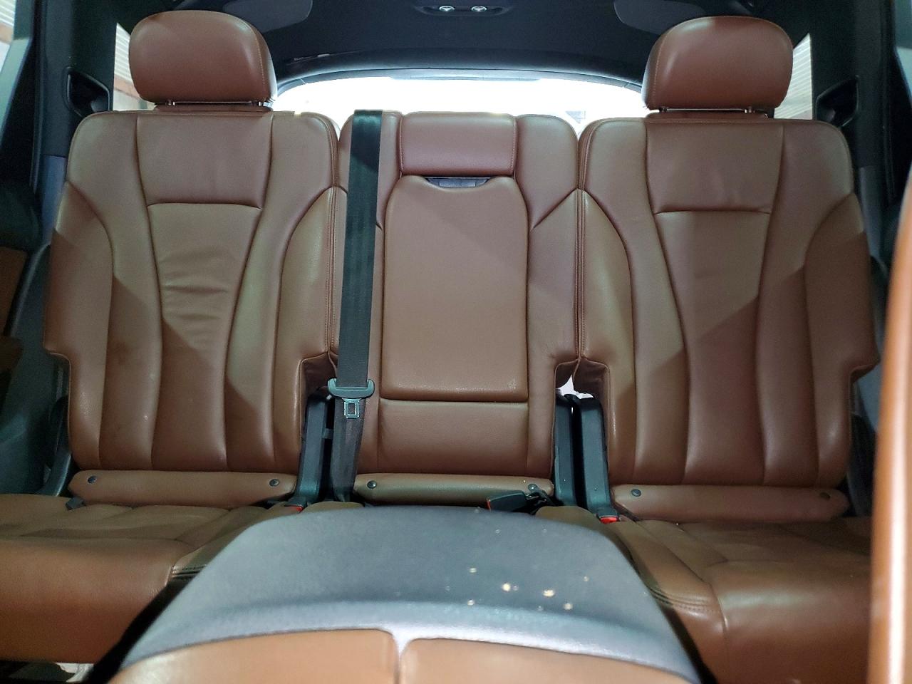 2017 AUDI Q7 quattro Premium Plus