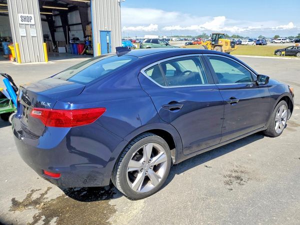 2015 ACURA ILX