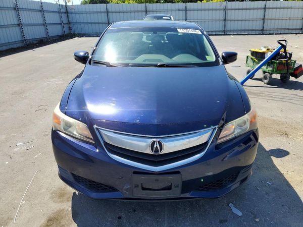 2015 ACURA ILX
