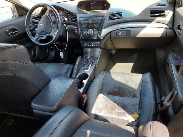 2015 ACURA ILX