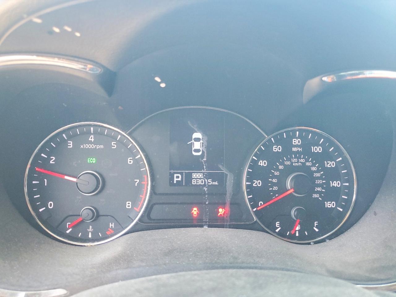 2014 KIA FORTE LX, EX