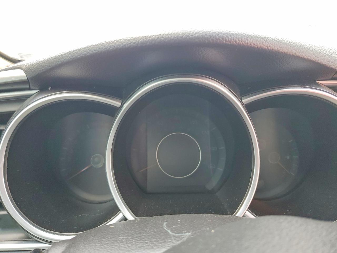 2015 KIA OPTIMA 4D LX GL - Middle-low