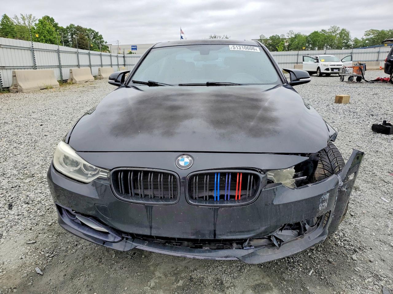 2014 BMW 328 SA