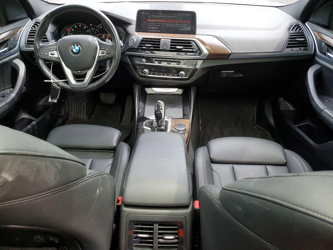 2019 BMW X4
