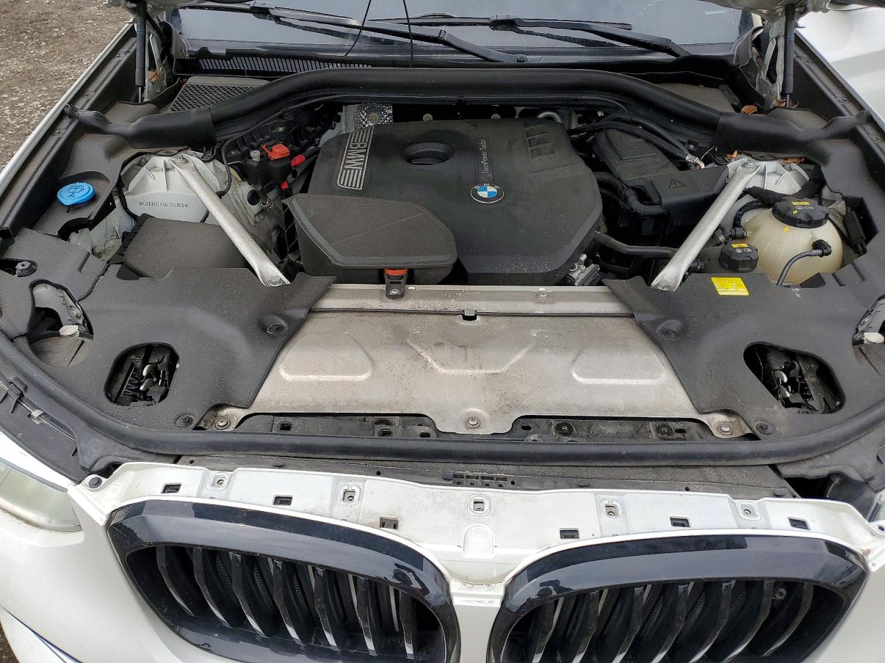 2019 BMW X4