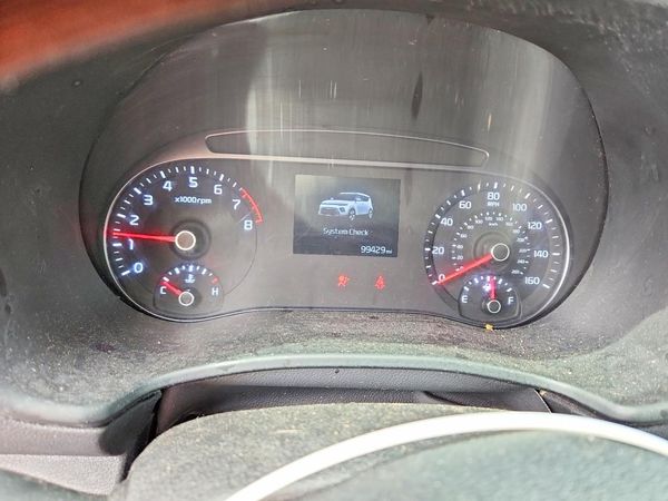 2022 KIA SOUL LX, S, X Line