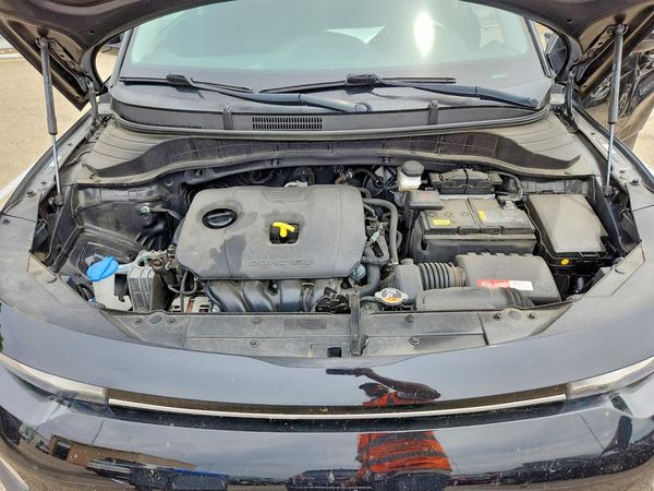 2022 KIA SOUL LX, S, X Line