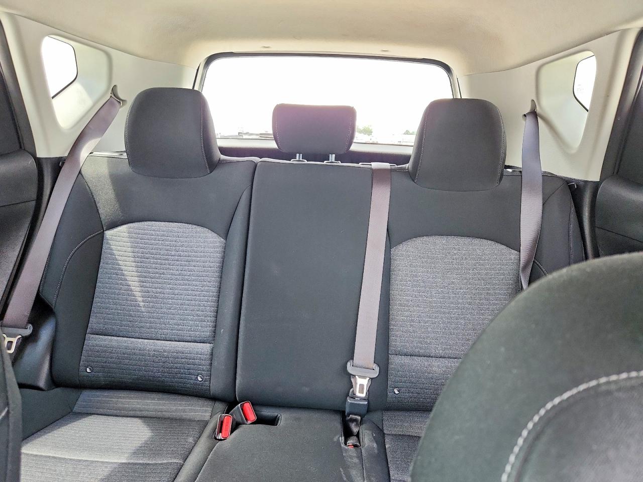 2021 KIA SOUL LX, S, X-Line