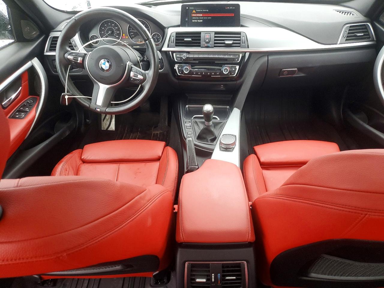 2018 BMW 340