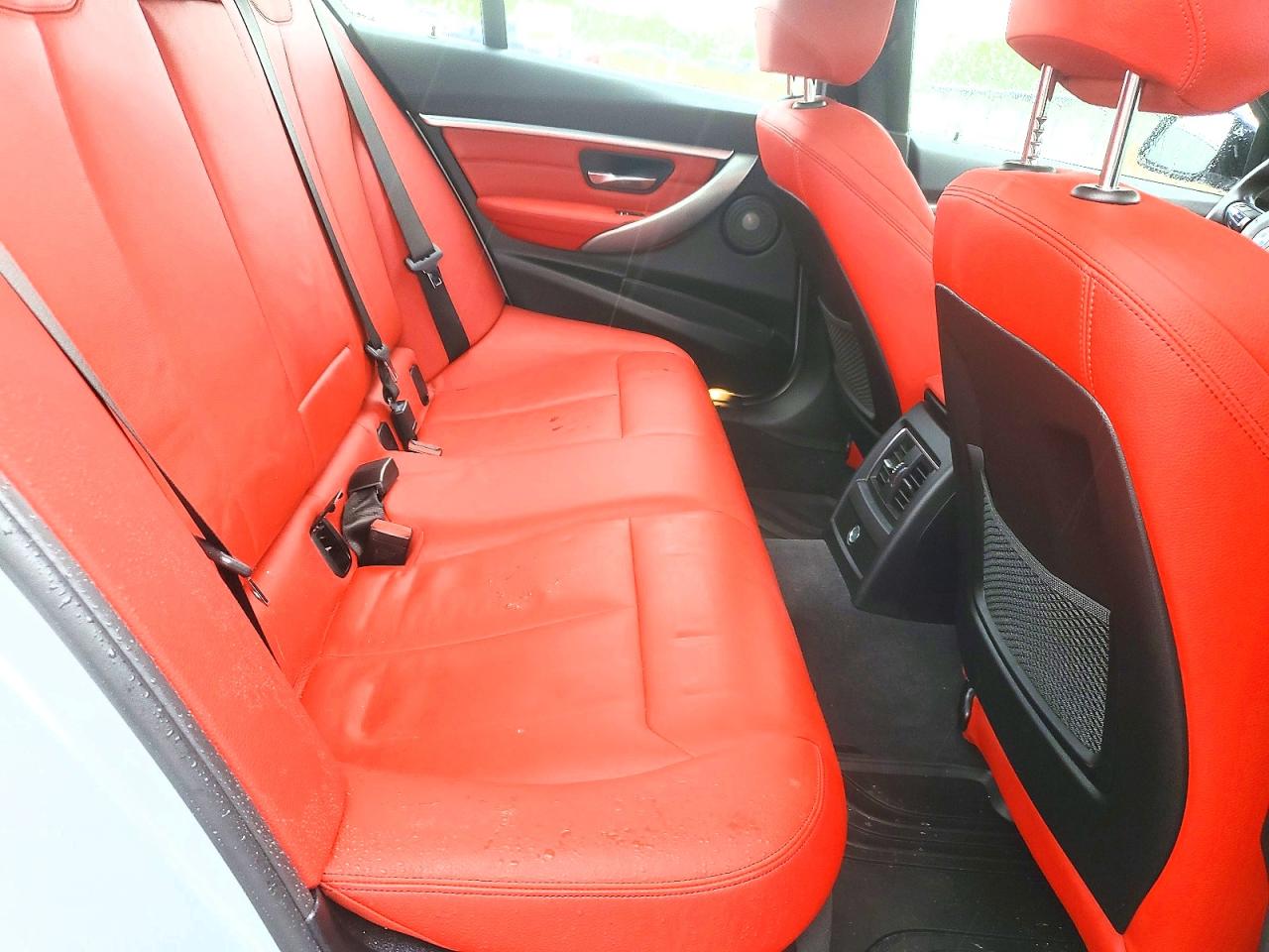 2018 BMW 340