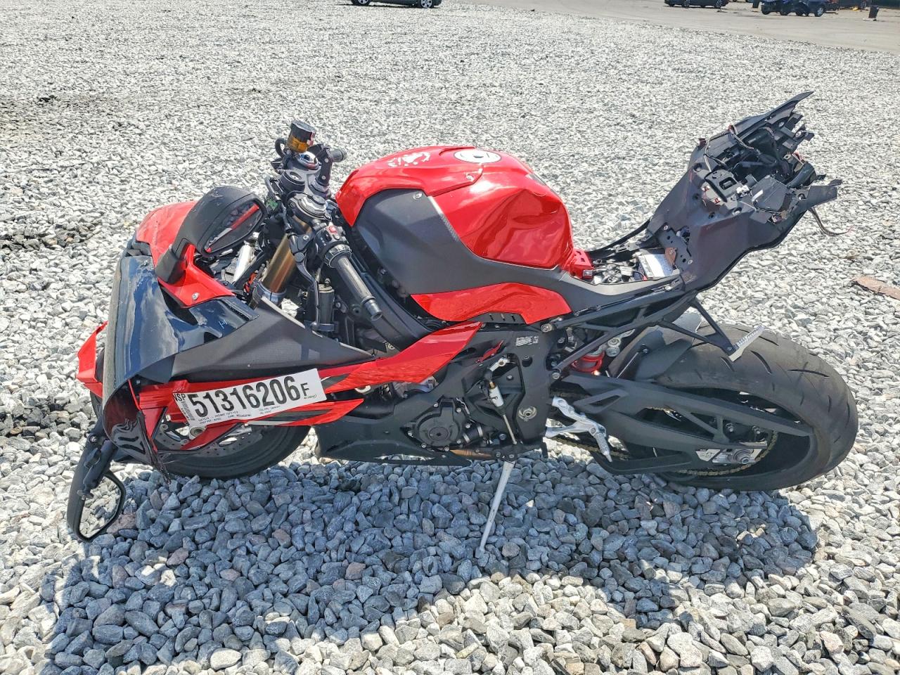 2024 BMW S 1000