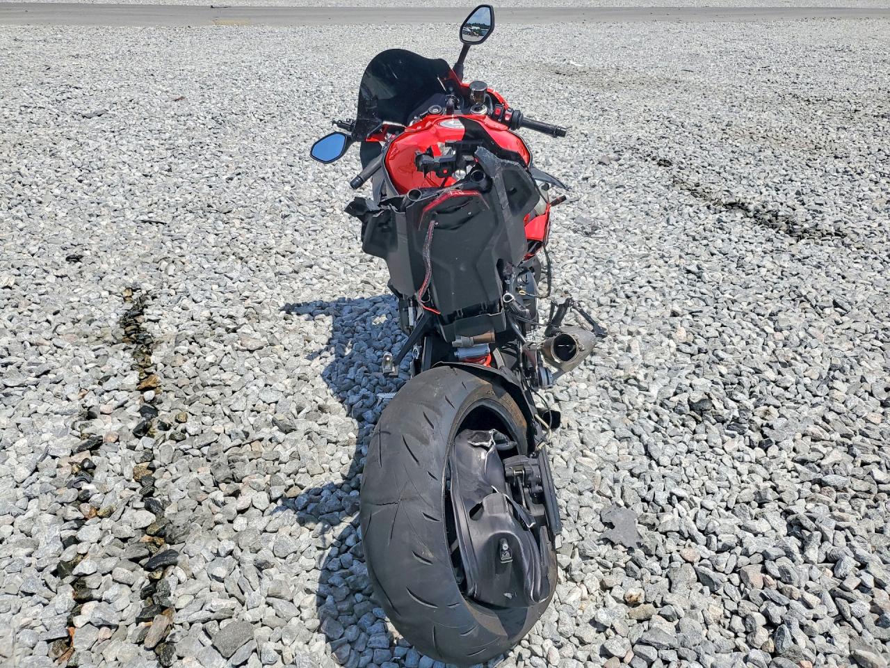 2024 BMW S 1000