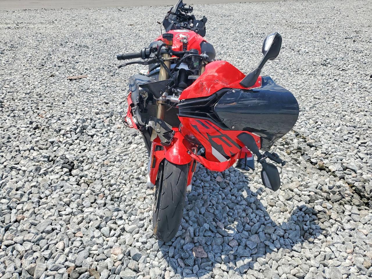 2024 BMW S 1000