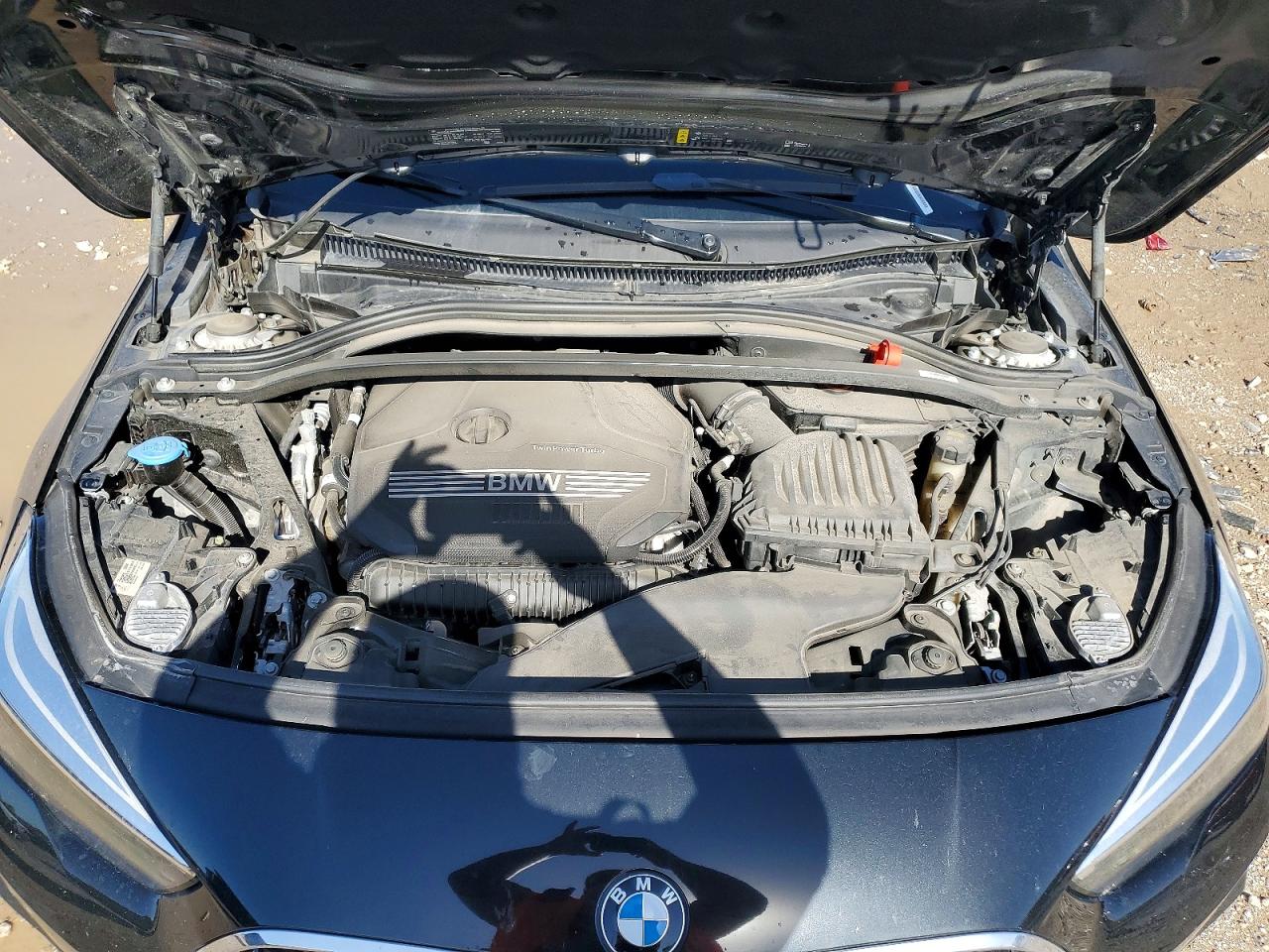 2022 BMW 228I Gran Coupe