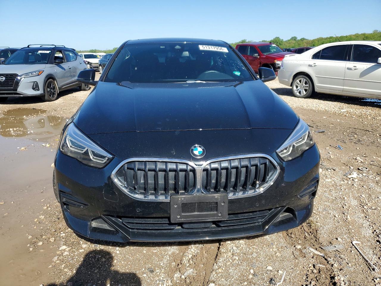 2022 BMW 228I Gran Coupe