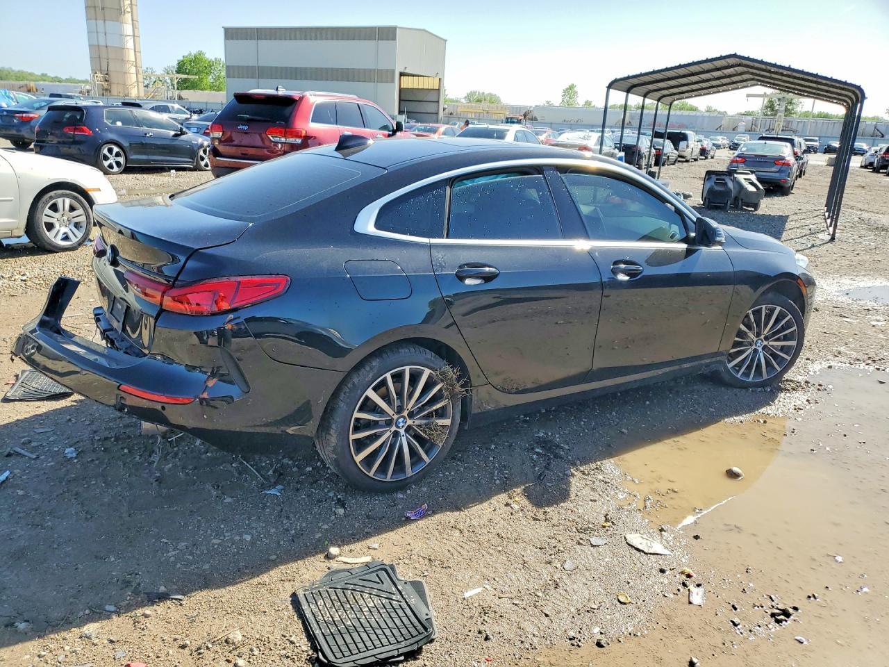 2022 BMW 228I Gran Coupe