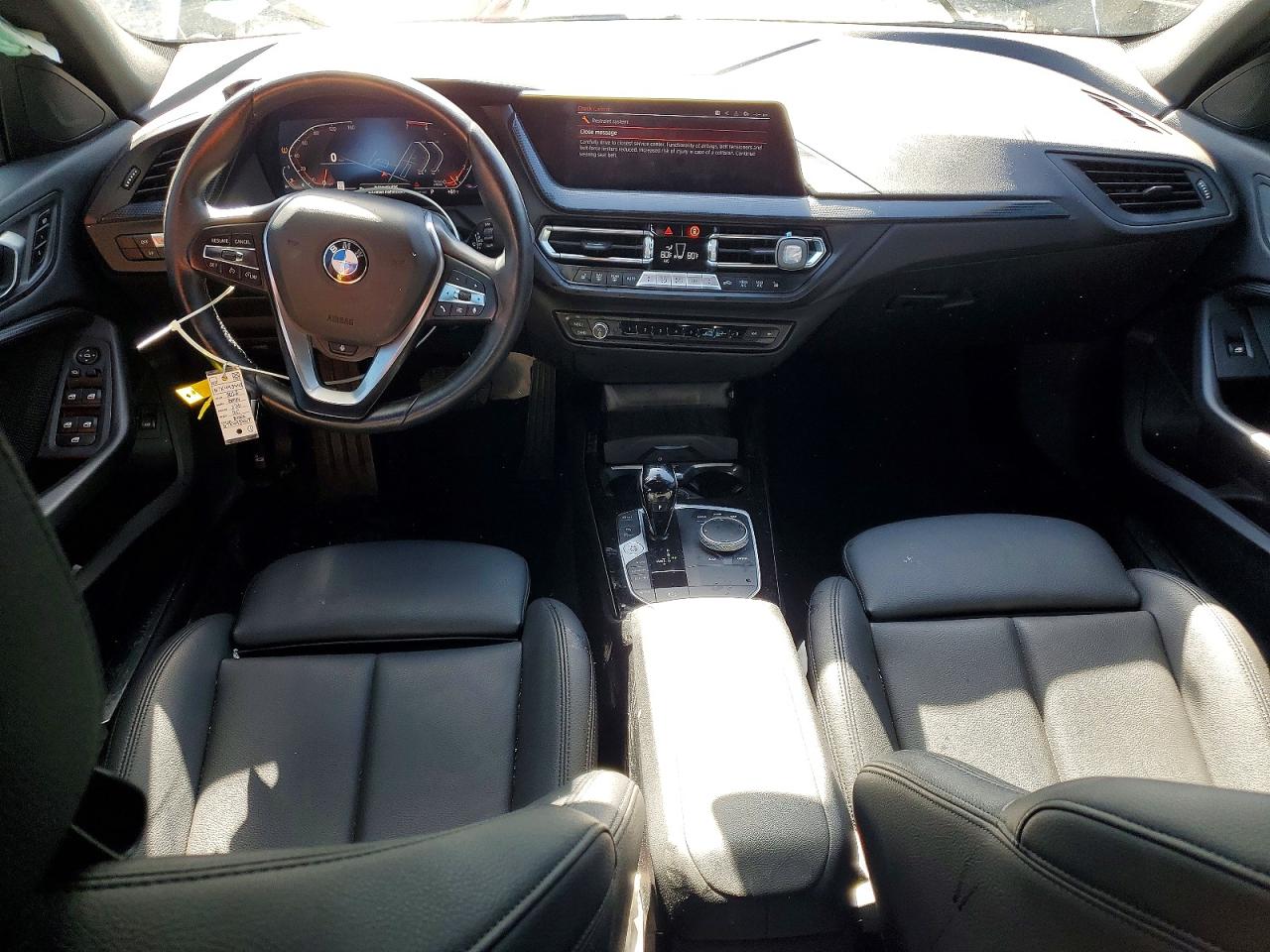 2022 BMW 228I Gran Coupe