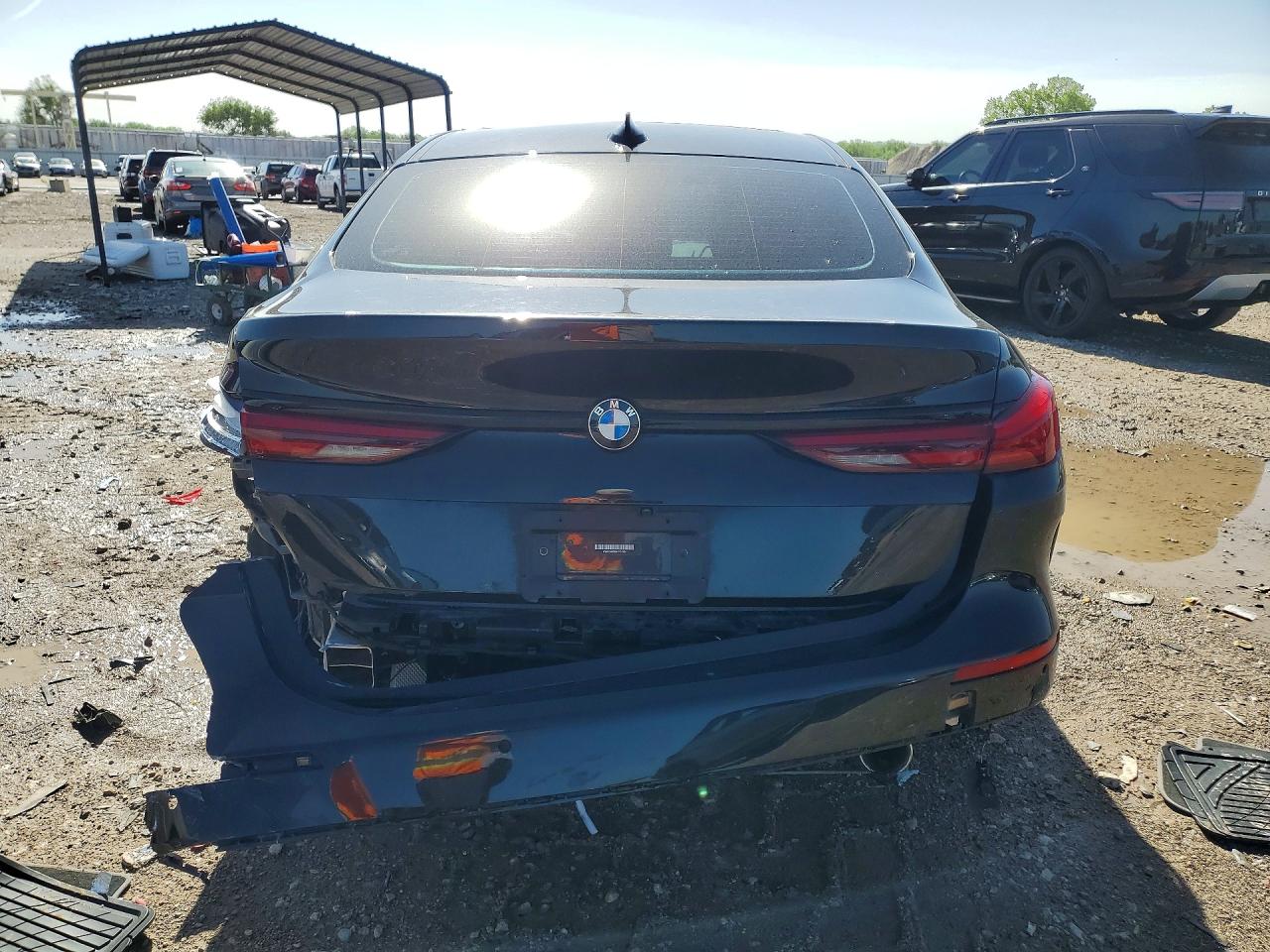 2022 BMW 228I Gran Coupe