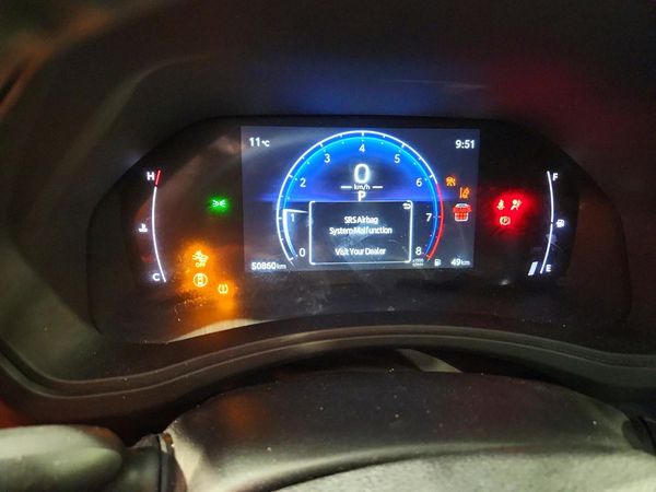 2024 TOYOTA GRAND HIGHLANDER