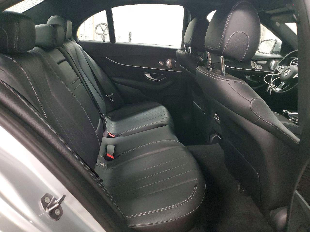 2017 MERCEDES-BENZ E E300-4M