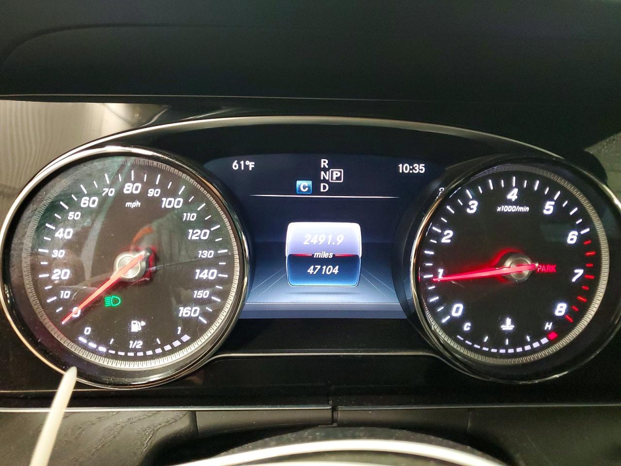 2017 MERCEDES-BENZ E E300-4M