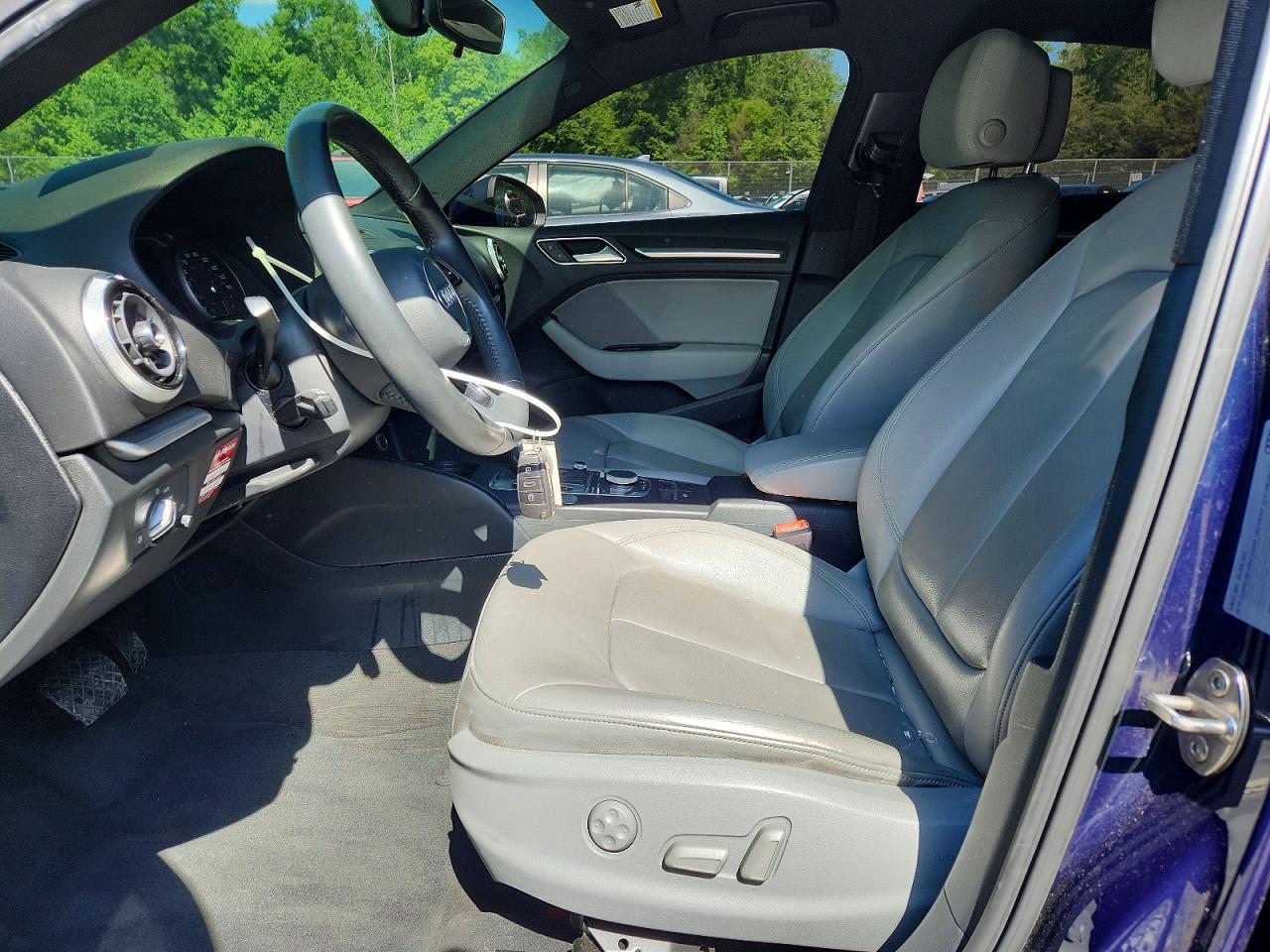 2020 AUDI A3 Premium