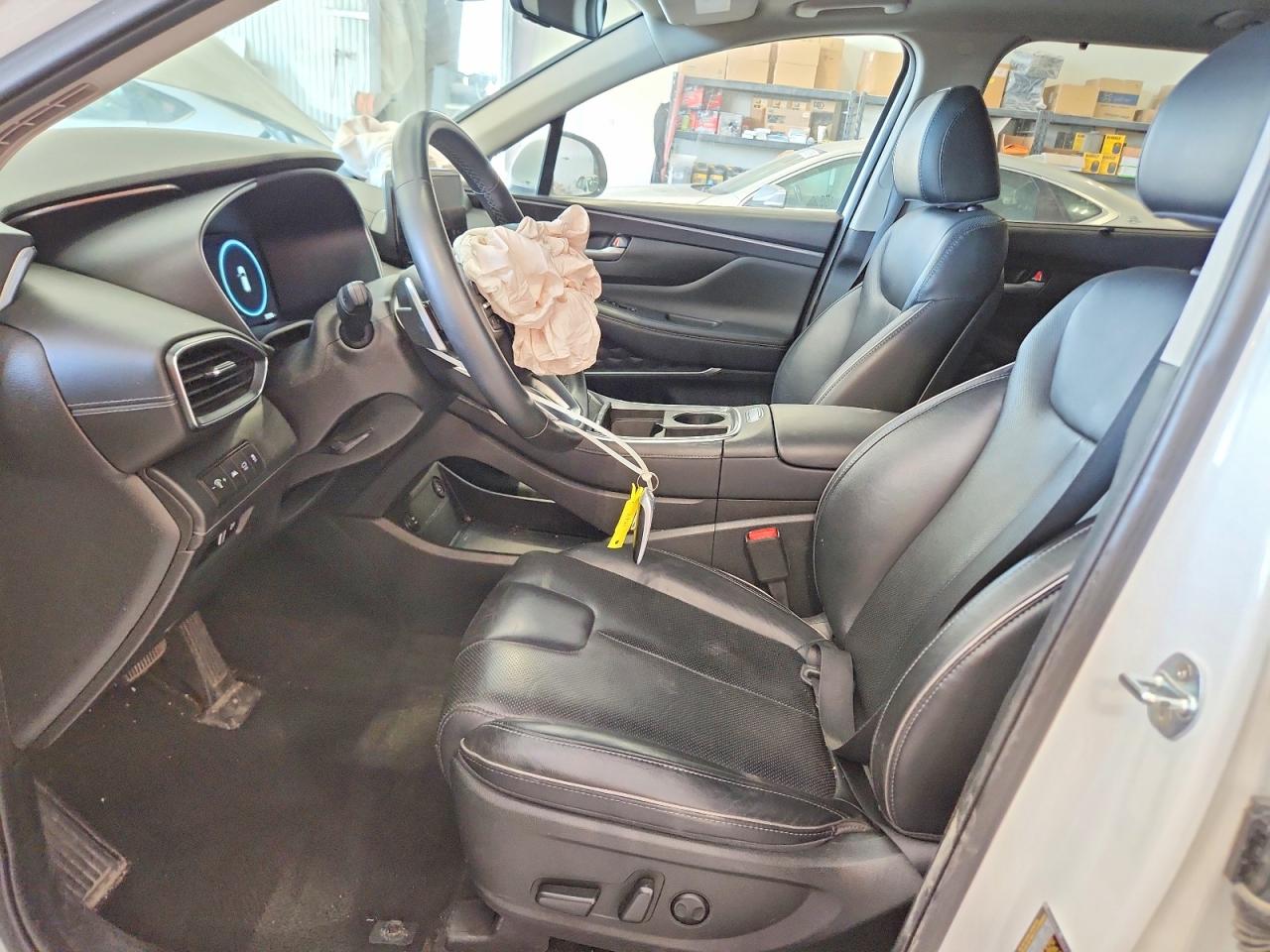 2022 HYUNDAI SANTA FE SEL w/ Premium Pkg