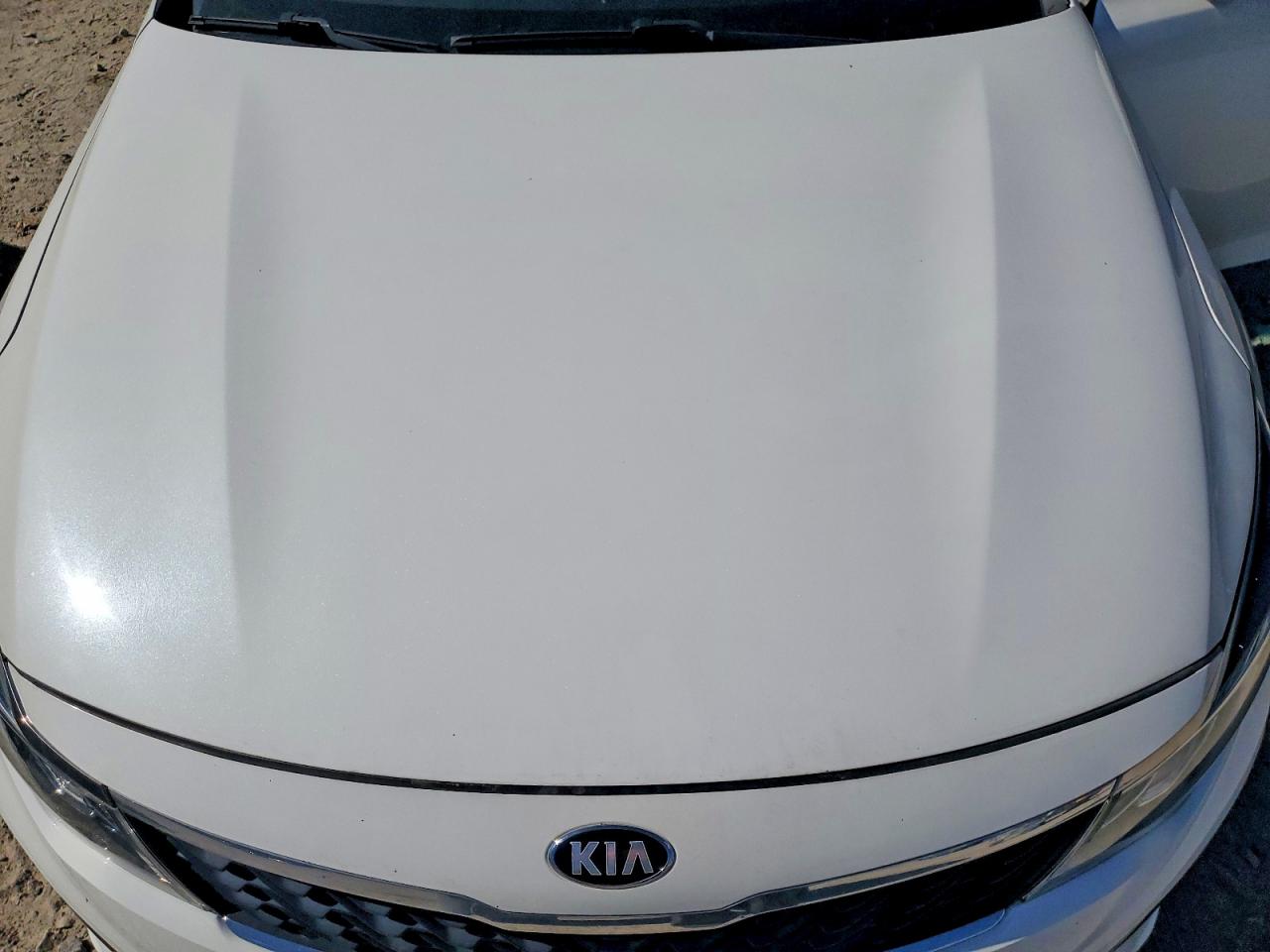2020 KIA OPTIMA LX, S, SE