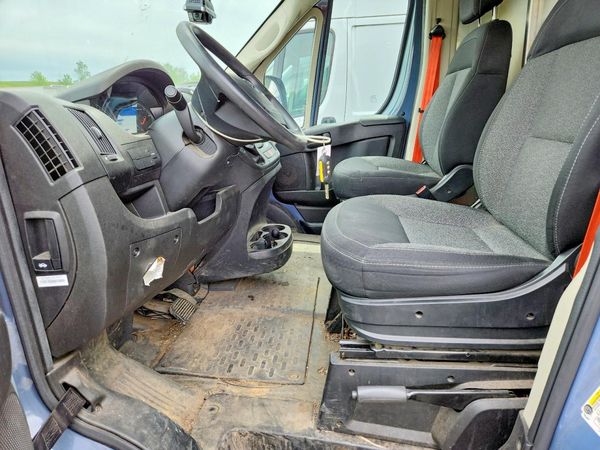 2021 RAM PROMASTER 3500