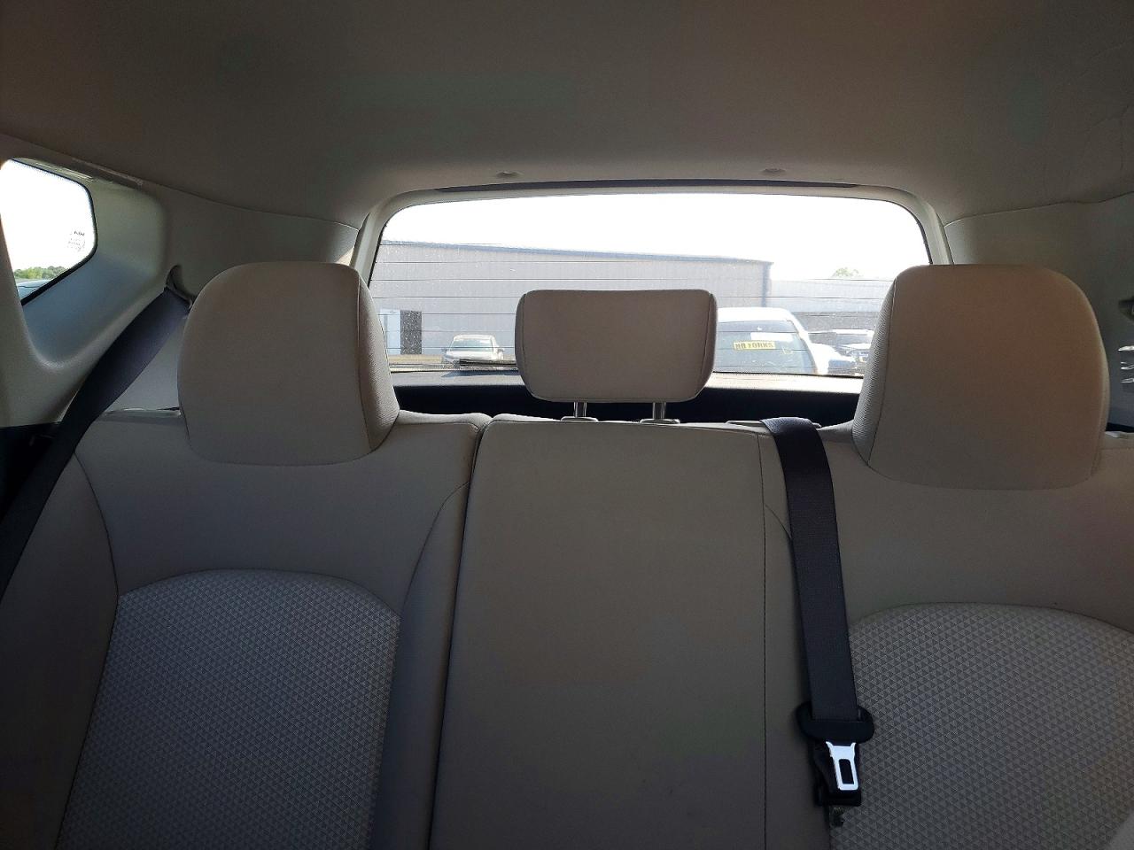 2025 KIA SOUL LX, S