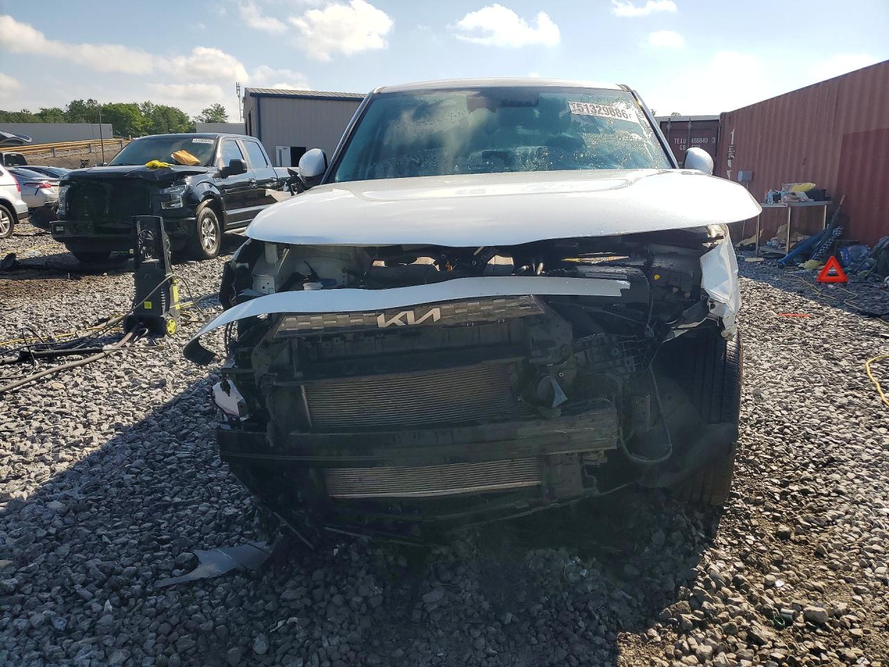 2025 KIA SOUL LX, S