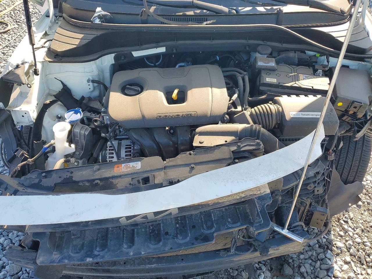 2025 KIA SOUL LX, S