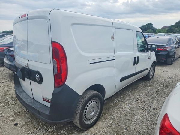 2018 RAM PROMASTER CITY