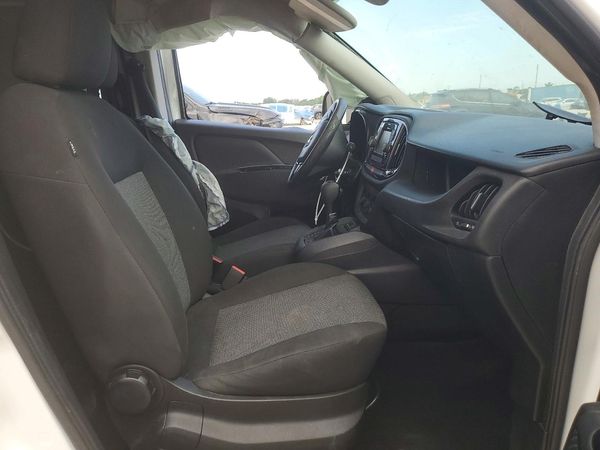 2018 RAM PROMASTER CITY