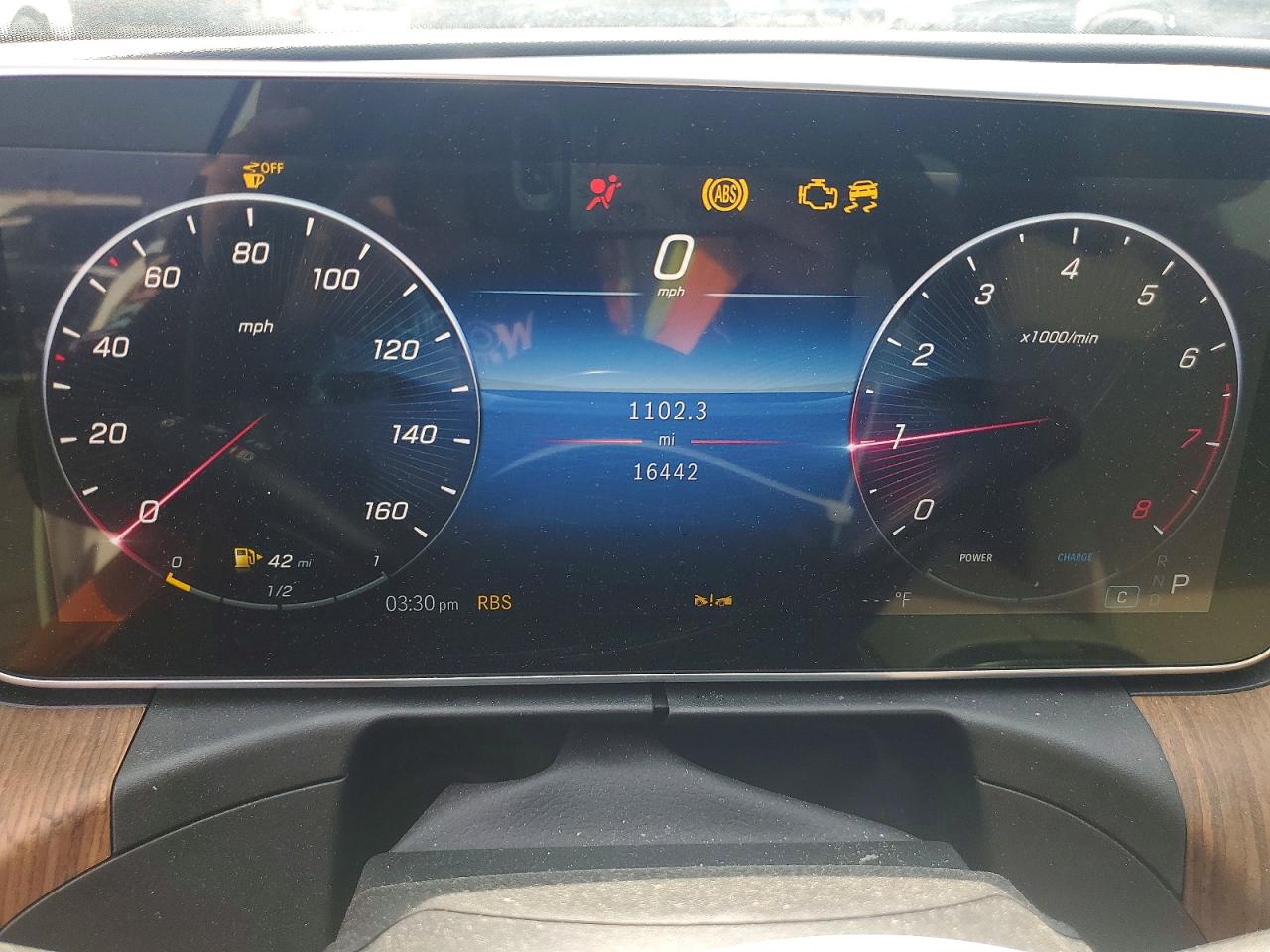 2024 MERCEDES-BENZ C