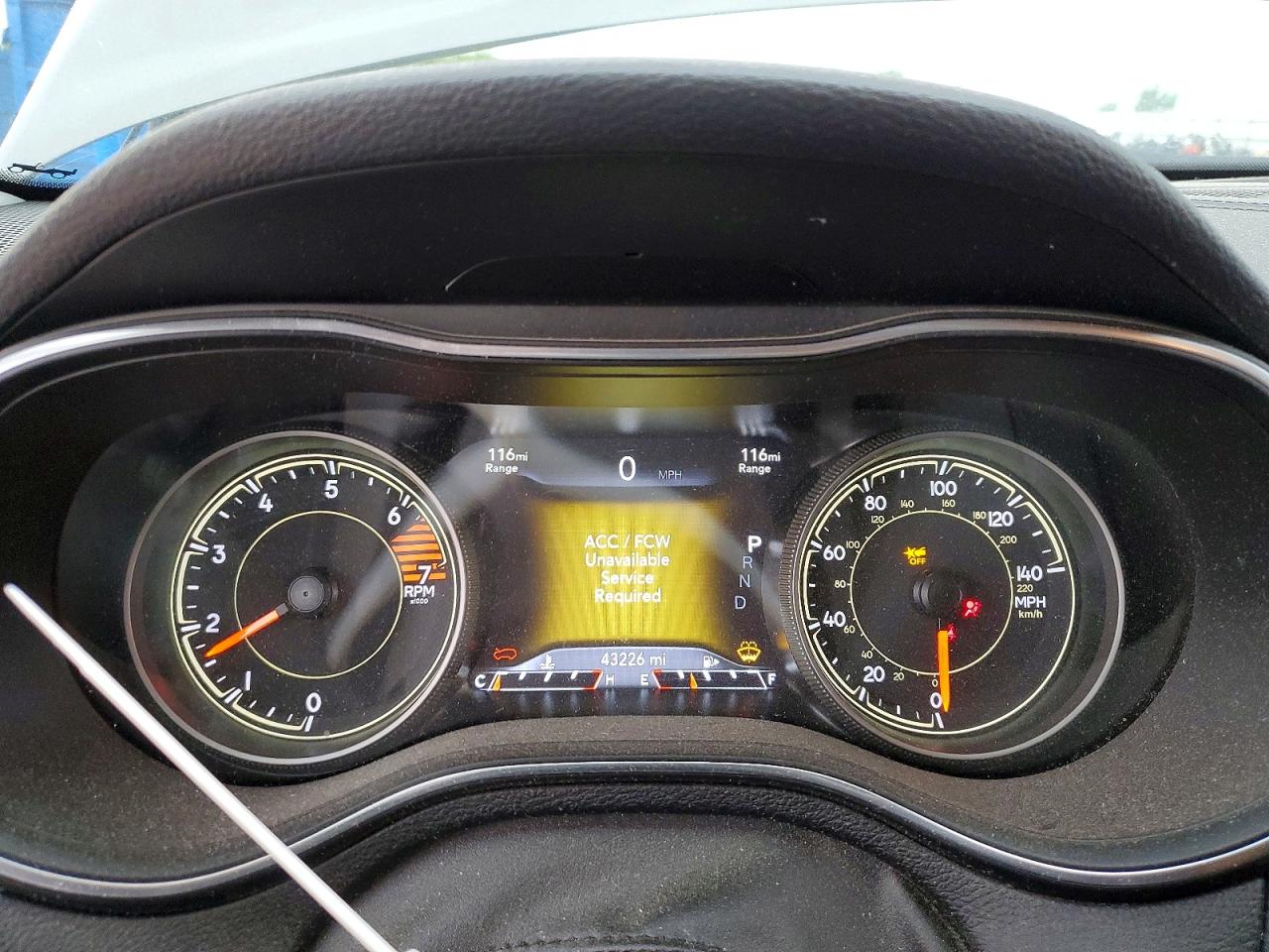 2023 JEEP CHEROKEE ALTITUDE LUX 4X4